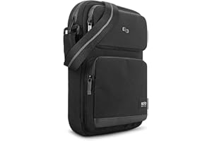 SOLO Ludlow uniwersalna torba na ramię na tablet