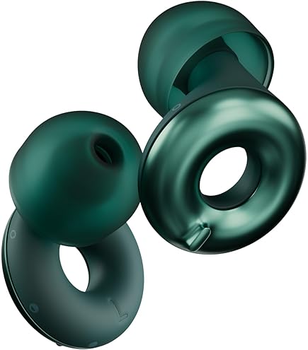 Tappi Orecchie 3m Tappi Per Orecchie In Silicone Riutilizzabili Con Cordino - 1 A 50 Pezzi, Confezione Per Casa O Lavoro Tappi Per Orecchie Come Proteggere