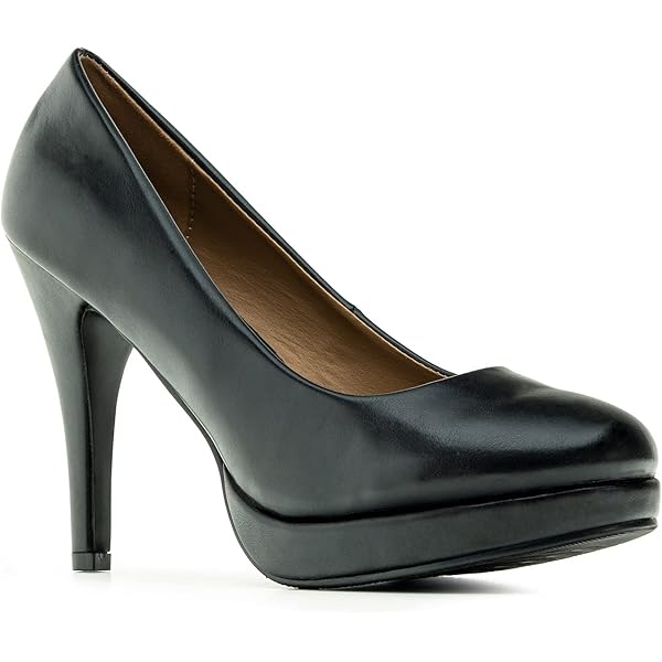 Sandalias De Tacón Alto Con Plataforma Para Mujer, Zapatos De