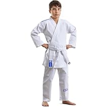 Starpro | Gi de karaté léger | Nobreuses tailles | Convient coe unifore de taekwondo