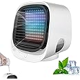 Aira Breeze Mini Luftkühler - USB Betrieben Mit 3 Geschwindigkeiten