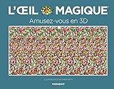 L'oeil magique - Tome 1