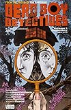 Dead Boy Detectives Vol. 1: Schoolboy Terrors by