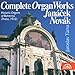 Produktbild Historische Orgeln in Böhmen Vol. 3 (Die Orgel im Smetana-Saal des Prager Repräsentationshauses)