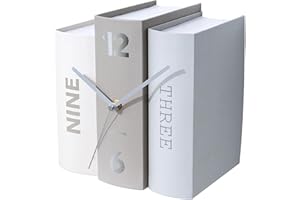 Karlsson Tischuhren modern KA5628