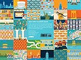 Image de New York coloring book (mini edition)