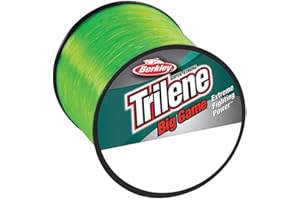 ‎BERKLEY Berkley Trilene Big Game monofile Angelschnur