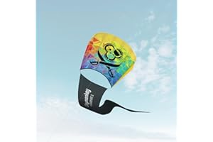 Skymonkey Cloudpirat Cometa monohilo, Principiantes