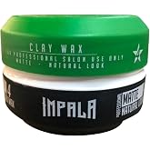 IMPALA Sa&ccedil; Wax Matte No4 150 ml