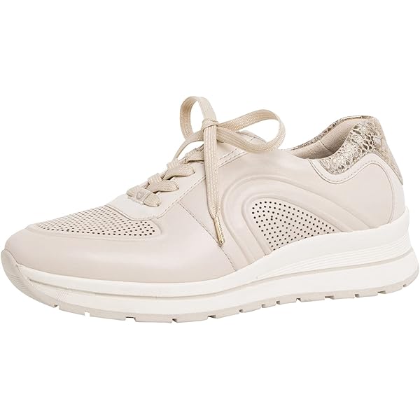 Marco Tozzi 2 2 23738 26 Zapatillas, Mujer, Azul Marino, 36 EU
