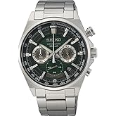 Seiko SSB405P Erkek Kol Saati