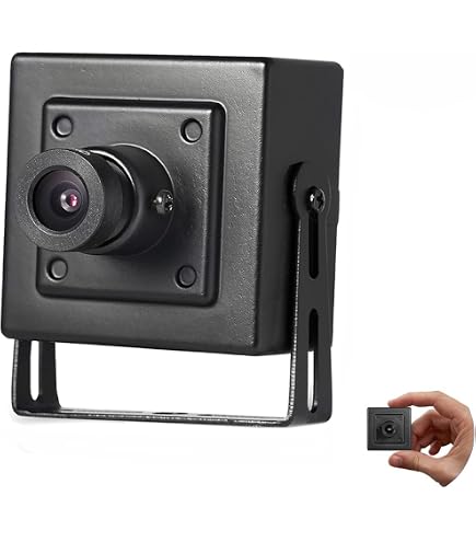 Telecamera IP POE Esterna 4MP NC Outdoor Bullet: Visione Notturna E H.265, 3.6mm