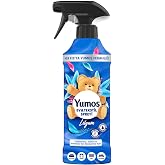 Yumoş Ev ve Tekstil Spreyi Lilyum Yıkanması Zor Eşyalar İ&ccedil;in 450 ml