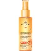 Nuxe Sun Hair Mist Koruyucu Sa&ccedil; Bakım Yağı 100 ml