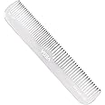 Vega Graduated Dressing Comb(India's No.1* Hair Brand Comb) For Man and Women (AC-01)