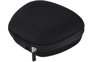 TONYSA Estuche portátil para el Kit de Controlador de Viaje EVA Controlador EVA Soporte de la Caja de la Carcasa Dura Paquete de Gamepad de Almacenamiento de protección para One / / One Slim