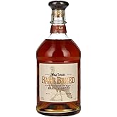 Wild Turkey Rare Breed Kentucky Bourbon Whiskey 70 cl, 58.4 Pour cent ABV - Barrel Proof Bourbon - complete with Gift Box