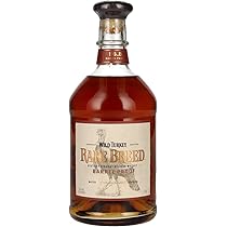 Wild Turkey Rare Breed Kentucky Bourbon Whiskey 70 cl, 58.4% ABV