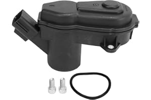 TeamSky Brake Caliper Parking Servo Motor – Efficient ABS Servo Motor for Reliable Braking, OE Standard Replacement 32338814