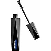 KIKO Milano Mascara Extra Sculpt Wp | Panoramic Volume | Hourglass Brush | Creamy | Modulable