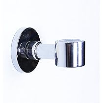 Soytich Wassersparer Brausekopf - Sparventil Für Wasserhahn Mit Strahlwechsel