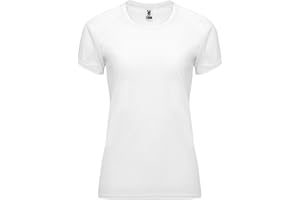 ROLY Camiseta Bahrain 0408 Mujer