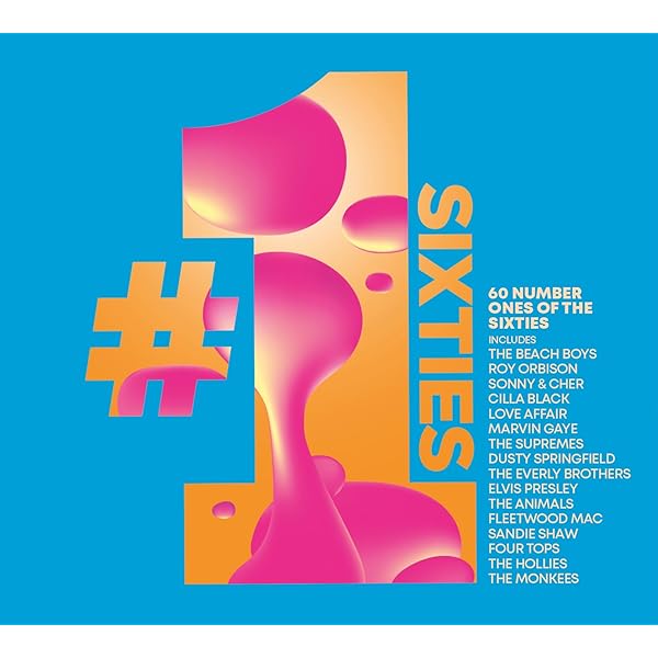1s - 80s: Amazon.pl: Płyty CD i winylowe