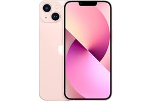 Apple (Refurbished) iPhone 13 (128GB) - Pink