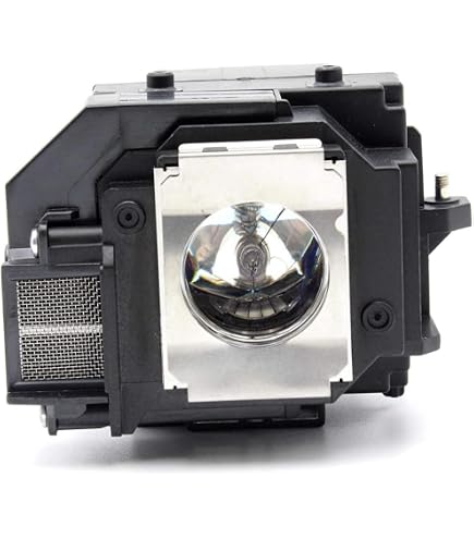 ELP-LP60 Replacement Projector Lamp for Epson EB-905 EB-93 EB-93e