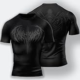 Ezekiel - Compression T-shirt