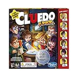 cluedo hasbro instructions Version Junior Hasbro Gaming - Cluedo junior (Hasbro C1293190) (versión en portugués)