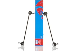 ‎QUINTON HAZELL QUINTON HAZELL KOPPELSTANGE PENDELSTÜTZE VORNE