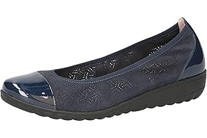 CAPRICE Ballerine 9-22103-42 Largeur G Taille: EU