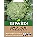 Produktbild Unwins Brokkoli Samen - Parthenon