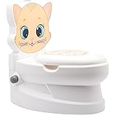 Pilsan Eğitici Kedi Klozet