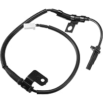 Capteur De Vitesse De Roue ABS Pour Kia Sorento 2007-2009 3.3L 3.8L 4WD - Côté Avant Gauche - Réf 95671-3E300