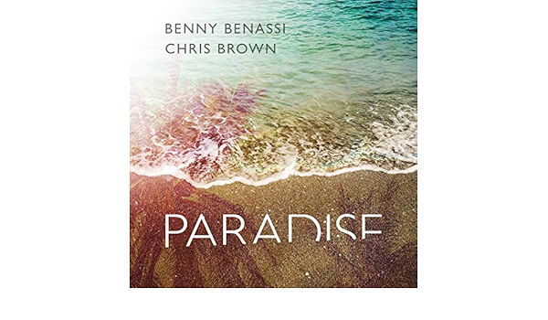 Paradise Radio Edit Benny Benassi And Chris Brown Amazon De Mp3 Downloads benny benassi and chris brown