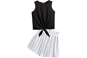 Xumplo Ensemble short pour fille