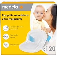 Reggiseno Gravidanza E Allattamento Medela Comfy - Senza Ferretto, Super Elastico, Taglia L Bianco