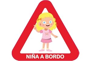 COLORS ARE FREE Bebe a bordo Pegatina de vinilo laminado de alta resistencia - pegatina bebe a bordo coche - pegatinas coche familia (5)