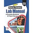 Social Science Lab Manual Class-IX