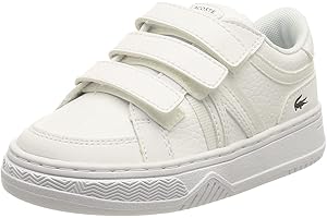 Lacoste 45sui0010, Zapatillas Corte Unisex bebé