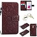 Produktbild Silikonsoftshell PU Hülle für LG G3 (5,5 Zoll) Tasche Schutz Hülle Case Cover Etui Strass Schutz schutzhülle Bumper Schale Silicone case+Exquisite key chain X1#KD (2)