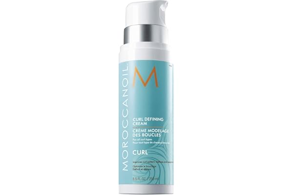 Moroccanoil Crème Modelage des Boucles