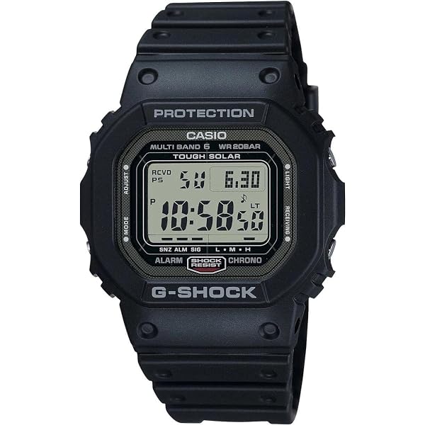 G-Shock [Casio] CASIO watch G shock with Bluetooth radio Solar GW