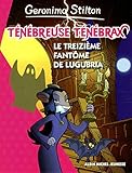Le Treizième fantôme de Lugubria
