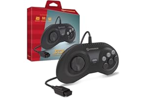 HYPERKIN "Squire" Premium MegaDrive/Genesis Controller