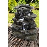 Suchergebnis auf Amazon.de für: gartenbrunnen: Garten