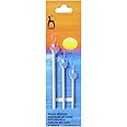 Pony Aluminium Wool Needles for Sewing Knitwear