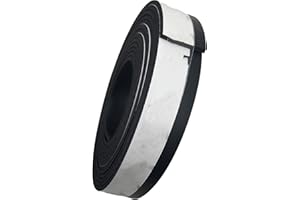 DEAWATER 194419-4 118"（3m） Long Splinter Guard Replacement Strip with 3M Brand Adhesive Backing for Ma-Kita SP6000J/J1 SP600K/K1